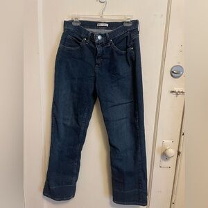 Women's Vintage Les Jeans